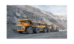 Water treatment solutions for mining industry