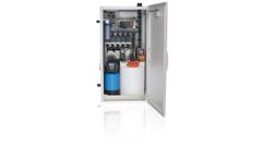 Electrolysis plant CHLORINSITU IIa