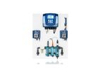 ProMinent Dulcodos - Pool Comfort Metering Systems