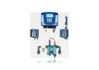 ProMinent Dulcodos - Pool Soft Metering Systems