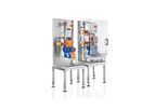 ProMinent Dulcodos - Model modular - Ready-Wired Modular Metering System