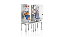 ProMinent Dulcodos - Model modular - Ready-Wired Modular Metering System