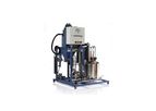 ProMinent PolyRex - Metering Systems