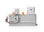 ProMinent Ultromat - Model ULFa - Metering Systems