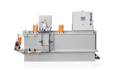 ProMinent Ultromat - Model ULFa - Metering Systems