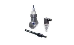 ProMinent Dulcotest - Conductivity Sensors