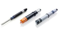 ProMinent Dulcotest - Sensors for Hydrogen Peroxide