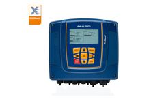 ProMinent Dulcometer - Model diaLog DACb - Water Analysis Controller