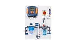 ProMinent Dulcotrol - Wastewater Measurement and Control Systems
