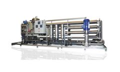 ProMinent Dulcosmose - Model BW - Reverse Osmosis System