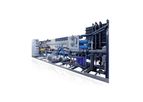 ProMinent Dulcosmose - Model SW - Reverse Osmosis System