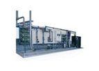ProMinent Dulcosmose - Model TW - Reverse Osmosis System