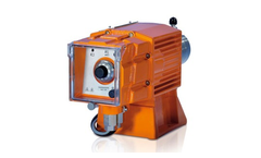 ProMinent - Model EXTRONIC - Diaphragm Metering Pump