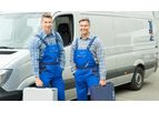 Repair Services