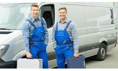 Repair Services
