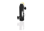 ProMinent - Model Dulcodes LP-PE Plastic - UV System