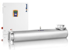 ProMinent - Model Dulcodes LP - UV System