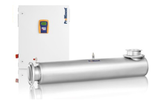 ProMinent - Model Dulcodes LP - UV System