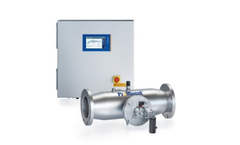 ProMinent - Model Dulcodes MP - UV System
