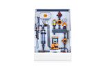 ProMinent Dulcodos - Model PP - Universal  Metering System