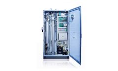 ProMinent Ozonfilt - Model OZMa - Ozone System