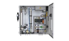 ProMinent Ozonfilt - Model OZVb - Ozone System