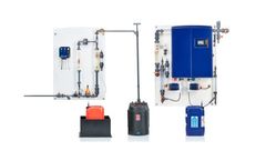 ProMinent Bello Zon - Model CDKd - Chlorine Dioxide System