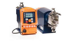 ProMinent - Model Gamma/ XL Hygienic - Solenoid-Driven Metering Pump