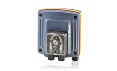 ProMinent - Model Dulcoflex DF2a - Peristaltic Pump