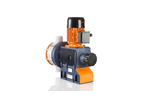 ProMinent - Model Sigma/ 2 (Basic Type) - Motor-Driven Metering Pump