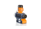ProMinent - Model Sigma/ 3 (Basic Type) - Motor-Driven Metering Pump