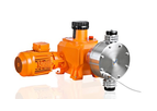 ProMinent - Model Makro TZ - Diaphragm Metering Pump
