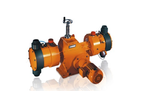 ProMinent - Model Makro M5Ka - Plunger Metering Pump