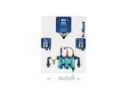 ProMinent Dulcodos - Pool Basic Metering Systems
