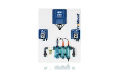 ProMinent Dulcodos - Pool Basic Metering Systems