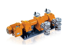 ProMinent - Model Orlita PS - Plunger Metering Pump
