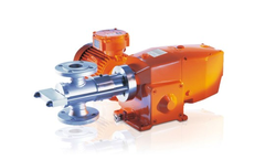 ProMinent - Model Orlita DR - Plunger Metering Pump