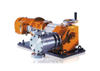 ProMinent - Model Orlita MH - Hydraulic Diaphragm Metering Pump