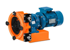 ProMinent - Model Dulcoflex DFBa - Peristaltic Pump