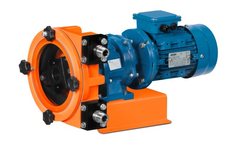 ProMinent - Model Dulcoflex DFBa - Peristaltic Pump