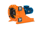 ProMinent - Model Dulcoflex DFCa - Peristaltic Pump