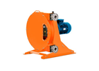 ProMinent - Model Dulcoflex DFDa - Peristaltic Pump