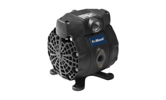 ProMinent - Model Duodos - Air-Operated Diaphragm Pump