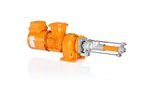 ProMinent - Model Spectra - Eccentric Screw Pump