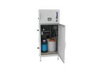 ProMinent Chlorinsitu - Model IIa 60 - 2,500 g/h - Electrolysis System