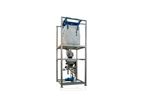 ProMinent Tomal - Big Bag Emptying Unit