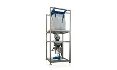 ProMinent Tomal - Big Bag Emptying Unit