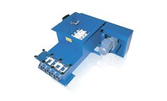 ProMinent Tomal - Multi-Screw Feeder