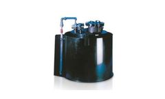 ProMinent - Chemical Storage Tanks