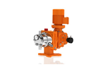 ProMinent - Model Orlita Evolution - Hydraulic Diaphragm Metering Pump